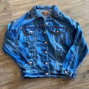 American Eagle Demin Jacket